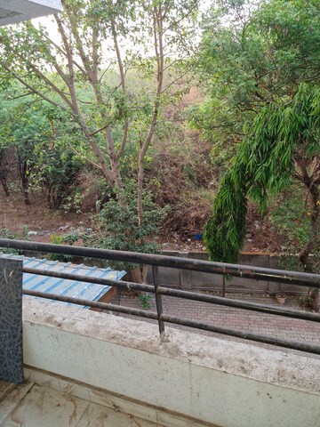 2 BHK Apartment For Rent in Vanashree Apartment, Hadapsar
