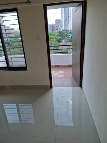 2 BHK Apartment – Exterior View View at Vanashree Apartment, Hadapsar - for Rent