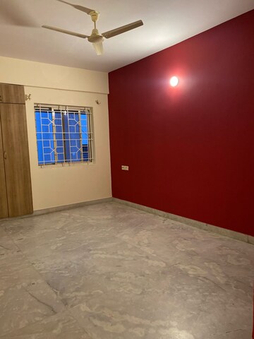 Bedroom in 4 BHK Apartment at Indiranagar – for Rent