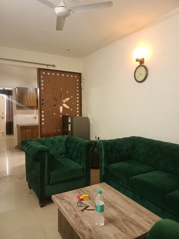2 BHK Apartment For Rent in Suncity Avenue 102, Sector 102