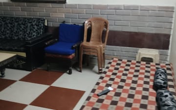 6+ BHK Independent House For Sale in Sector 20