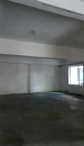 Floor Plan in  Office Space at Kandivali East – for Rent