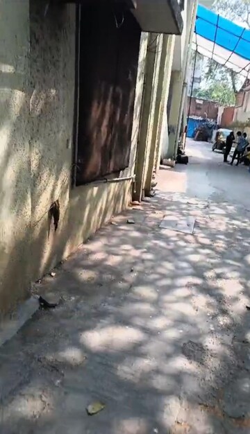  Office Space – Exterior View View at Kandivali East - for Rent
