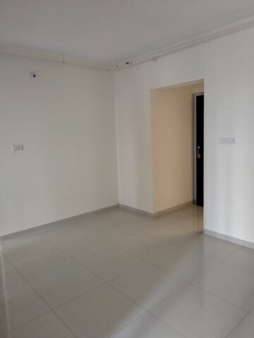 Master Bedroom in 1 BHK Apartment at Paranjape Blue Ridge, Hinjewadi – for Sale