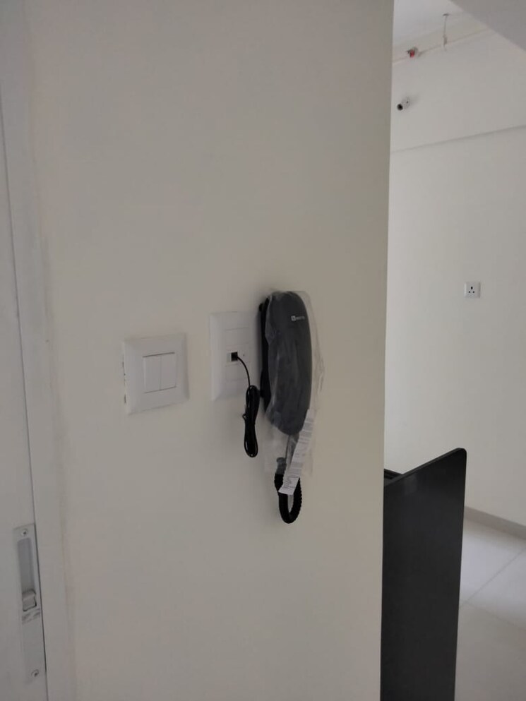 Floor Plan, paranjape-blue-ridge 1 Bedroom 502 Sq.Ft. Apartment In Hinjewadi Pune 8480469