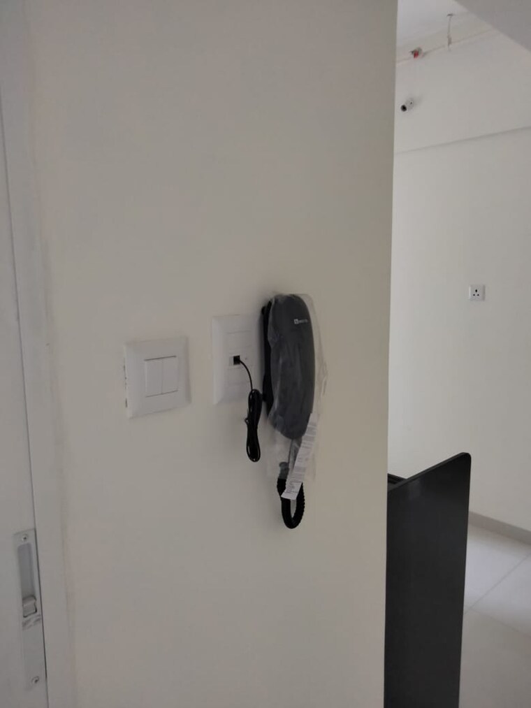 Floor Plan, paranjape-blue-ridge 1 Bedroom 502 Sq.Ft. Apartment In Hinjewadi Pune 8480469