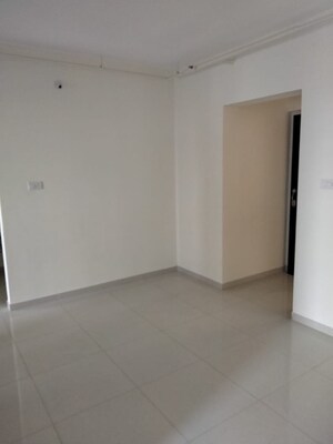 Master Bedroom in 1 BHK Apartment at Paranjape Blue Ridge, Hinjewadi – for Sale