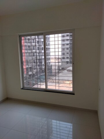 Master Bedroom in 1 BHK Apartment at Paranjape Blue Ridge, Hinjewadi – for Sale