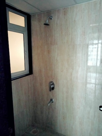 Bathroom in 1 BHK Apartment at Paranjape Blue Ridge, Hinjewadi – for Sale