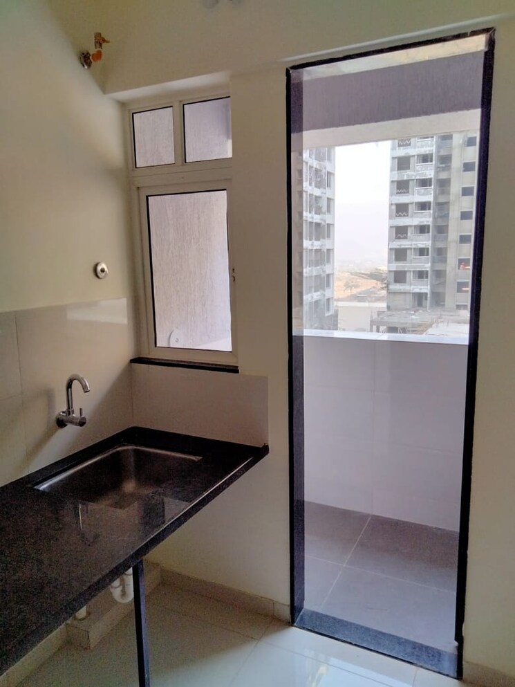 Exterior View, paranjape-blue-ridge 1 Bedroom 502 Sq.Ft. Apartment In Hinjewadi Pune 8480469