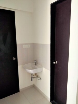 Bathroom in 1 BHK Apartment at Paranjape Blue Ridge, Hinjewadi – for Sale