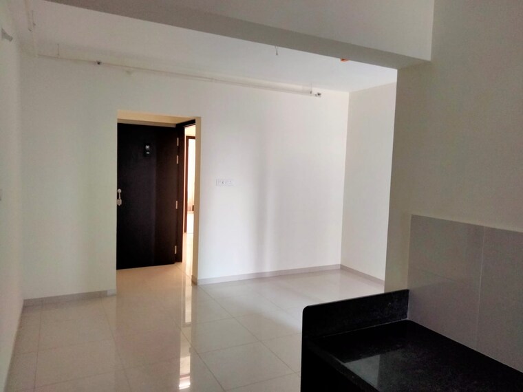 Master Bedroom, paranjape-blue-ridge 1 Bedroom 502 Sq.Ft. Apartment In Hinjewadi Pune 8480469