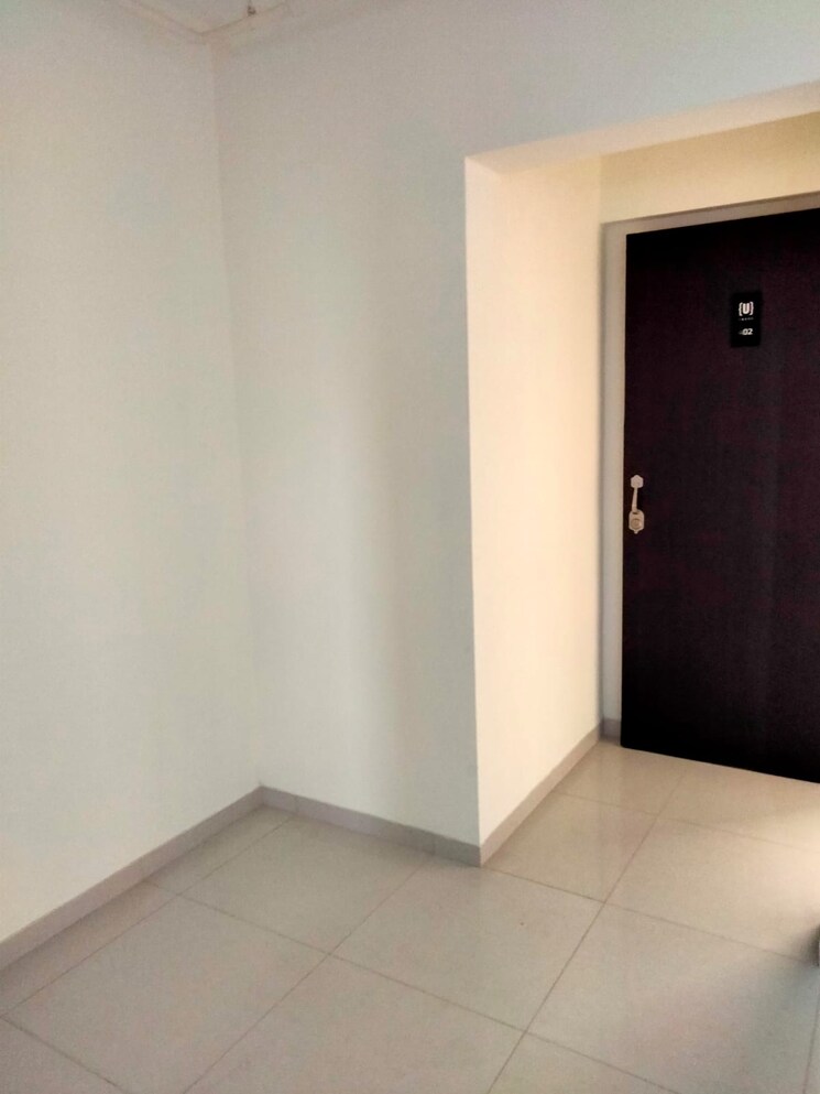 Master Bedroom, paranjape-blue-ridge 1 Bedroom 502 Sq.Ft. Apartment In Hinjewadi Pune 8480469