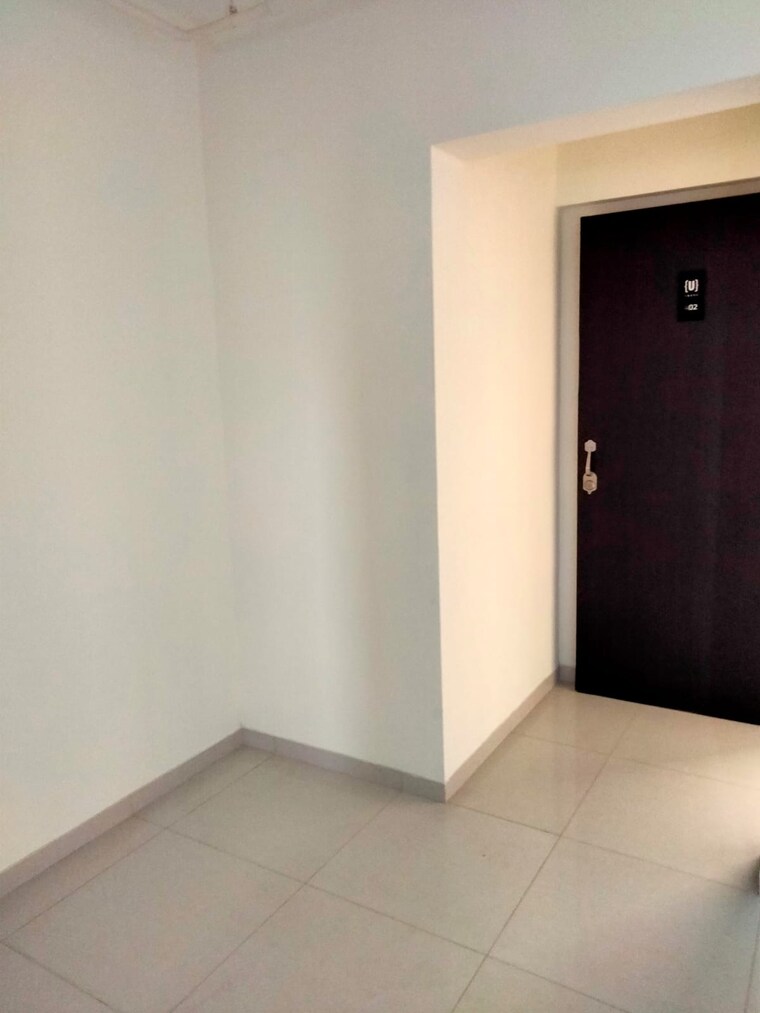 Master Bedroom, paranjape-blue-ridge 1 Bedroom 502 Sq.Ft. Apartment In Hinjewadi Pune 8480469