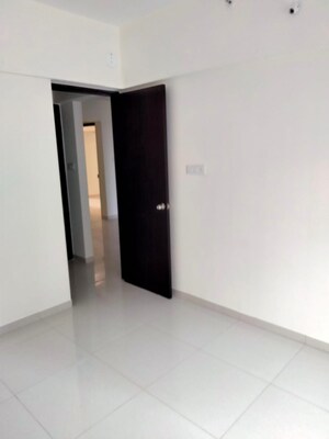 Master Bedroom in 1 BHK Apartment at Paranjape Blue Ridge, Hinjewadi – for Sale