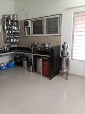 3 BHK Apartment – Exterior View View at Siddharth Heights, Azad Nagar - for Sale