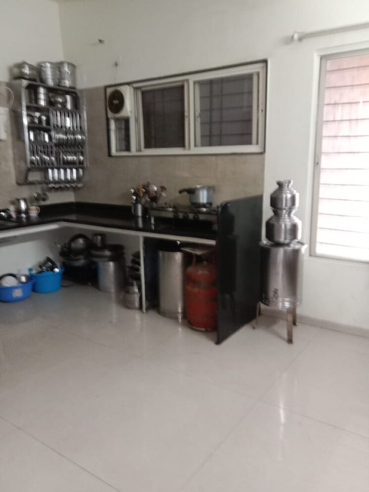 Exterior View, siddharth-heights 3 Bedroom 1662 Sq.Ft. Apartment In Azad Nagar Pune 8480478