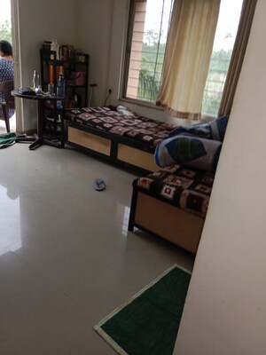 3 BHK Apartment – Exterior View View at Siddharth Heights, Azad Nagar - for Sale