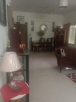 3 BHK + Study Room 1662 Sq.Ft. Apartment in Siddharth Heights