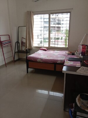 3 BHK Apartment – Exterior View View at Siddharth Heights, Azad Nagar - for Sale