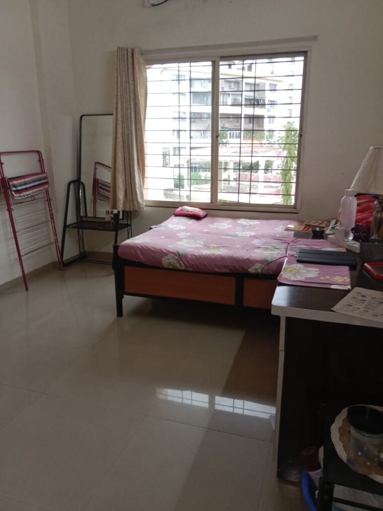 Exterior View, siddharth-heights 3 Bedroom 1662 Sq.Ft. Apartment In Azad Nagar Pune 8480504