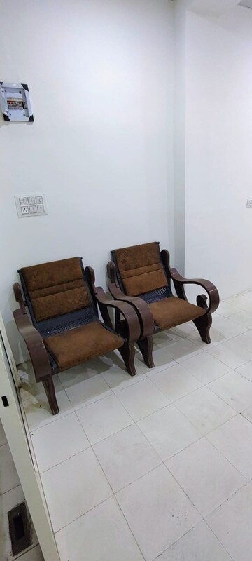 Team Area in  Office Space at Sanjay Place – for Rent