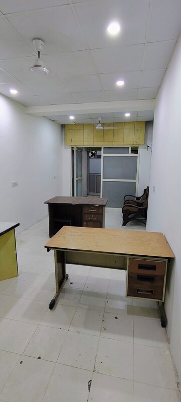 Team Area in  Office Space at Sanjay Place – for Rent