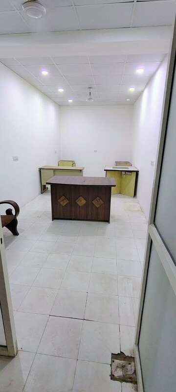 Team Area in  Office Space at Sanjay Place – for Rent