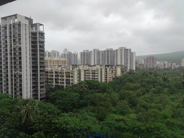 1 BHK Apartment For Rent in Godrej Nest Kandivali, Kandivali East