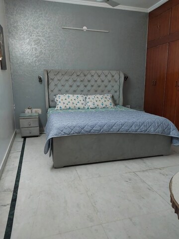 6+ BHK Independent House For Sale in Sector 22