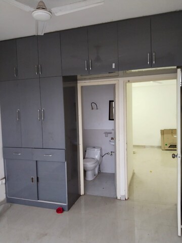Bathroom in 2 BHK Apartment at Pyramid Heights, Sector 85 – for Rent