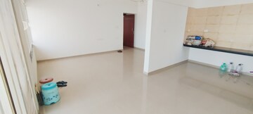 Living Room in 2 BHK Apartment at Kolte Patil R1 Life Republic, Hinjewadi – for Sale