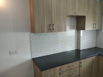 1 RK Apartment – Exterior View View at Vatika City, Sector 49 - for Rent