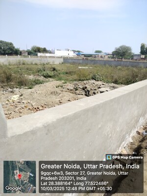  Plot For Sale in Sector 27 Yamuna Expressway