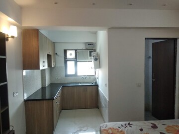 1 RK Apartment – Exterior View View at Vatika City, Sector 49 - for Rent
