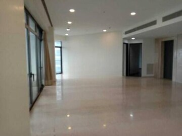 Master Bedroom in 3 BHK Apartment at Omkar 1973, Worli – for Sale