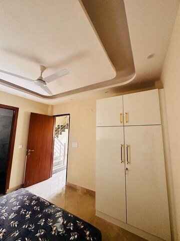 Floor Plan in 2 BHK Apartment at Sector 1 Greater Noida – for Sale