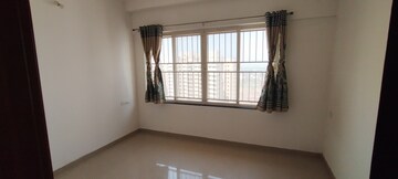 Bedroom in 2 BHK Apartment at Kolte Patil R1 Life Republic, Hinjewadi – for Sale