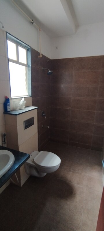 Bathroom in 2 BHK Apartment at Kolte Patil R1 Life Republic, Hinjewadi – for Sale