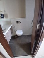 2 BHK + Pooja Room 999 Sq.Ft. Apartment in Hiranandani Meadows