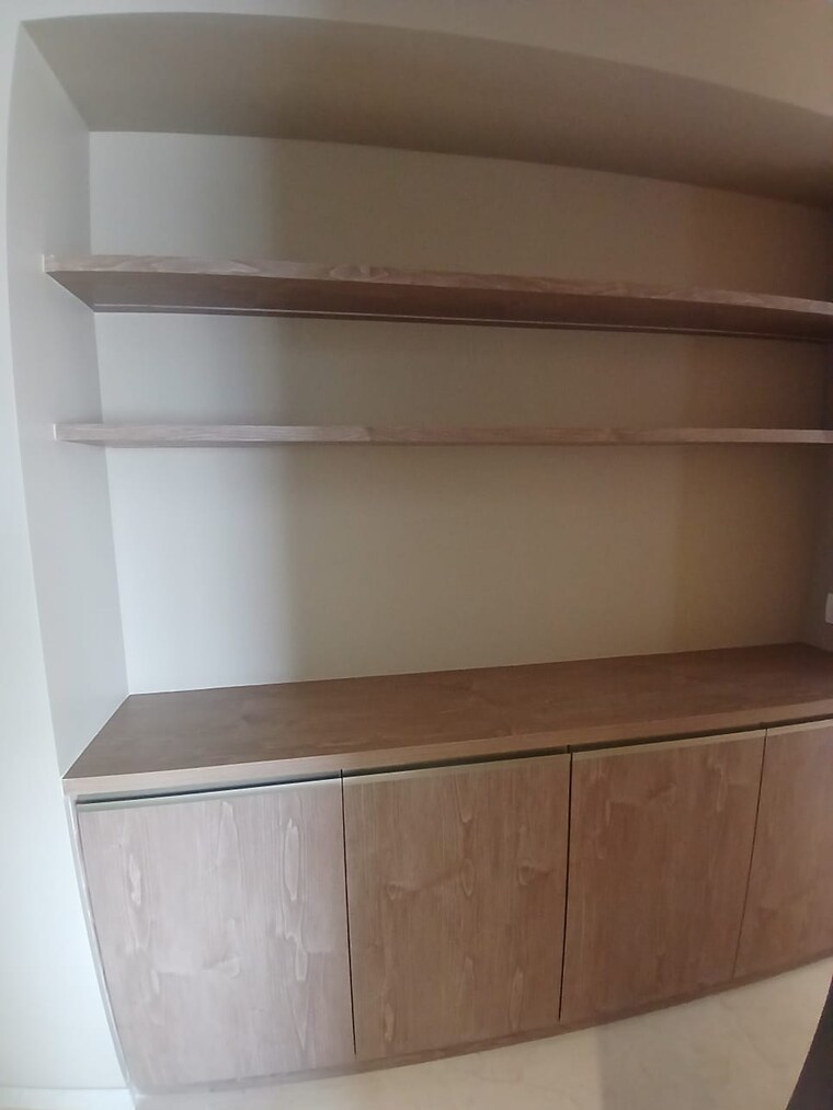 Floor Plan, hiranandani-meadows 2 Bedroom 999 Sq.Ft. Apartment In Manpada Thane 8480523