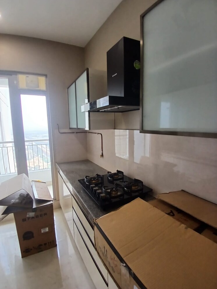 Exterior View, hiranandani-meadows 2 Bedroom 999 Sq.Ft. Apartment In Manpada Thane 8480523