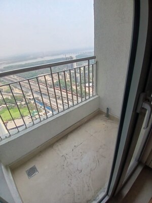 2 BHK Apartment – Map Location View at Hiranandani Meadows, Manpada - for Sale
