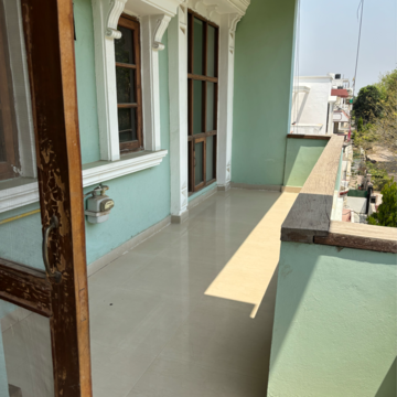 1.5 BHK Builder Floor For Rent in Sector 21
