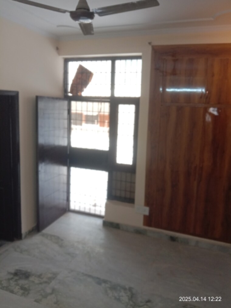 Bedroom, green fields colony 2 Bedroom 700 Sq.Ft. Builder Floor In Green Fields Colony Faridabad 8480536