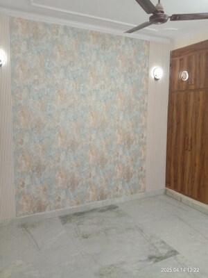 Bedroom in 2 BHK Builder Floor at Green Fields Colony – for Sale