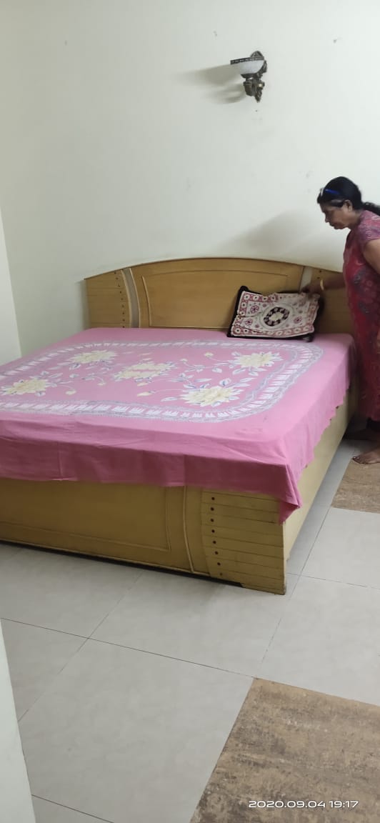 2.5 BHK + Extra Room Builder Floor For Sale in Orchid Island