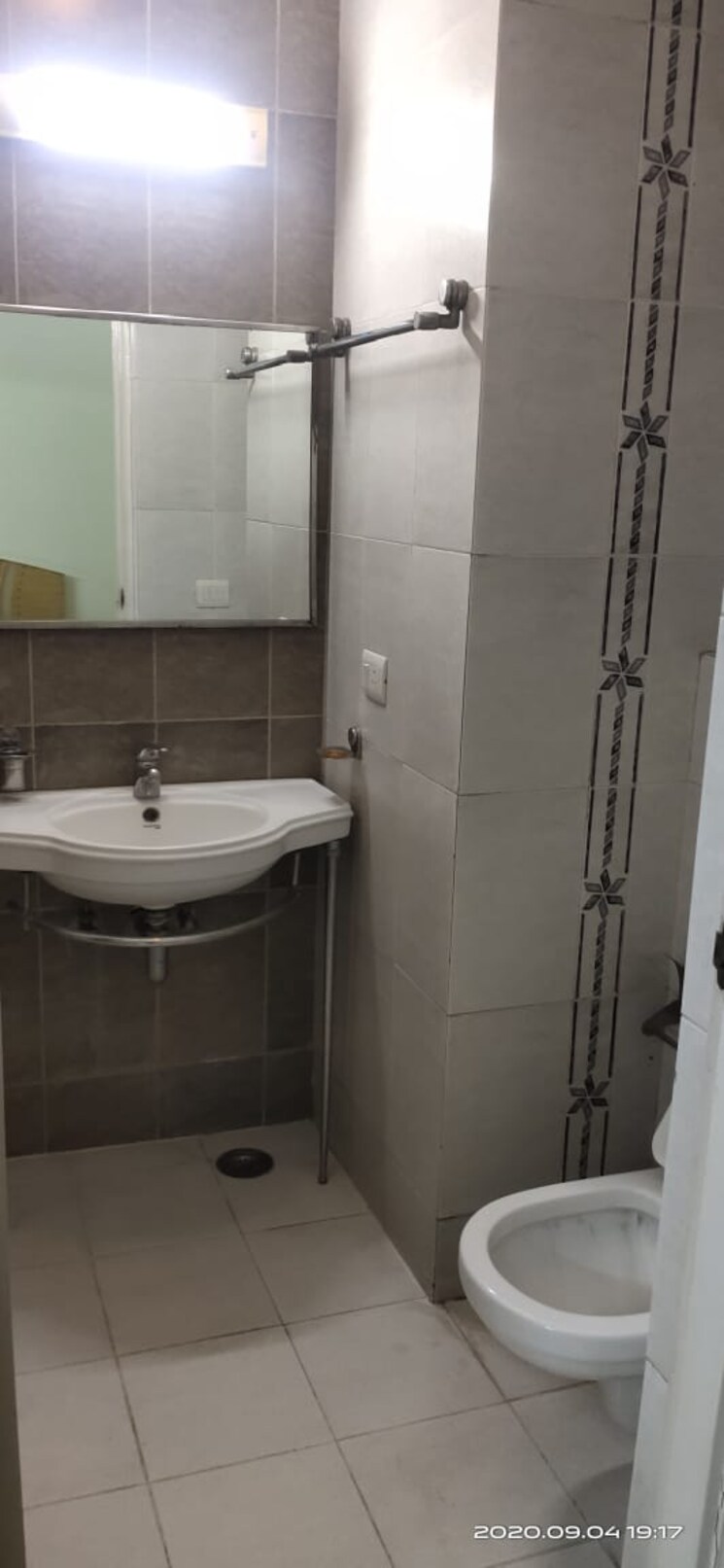 Master Bedroom, orchid-island 2.5 Bedroom 1370 Sq.Ft. Builder Floor In Sector 51 Gurgaon 8480530