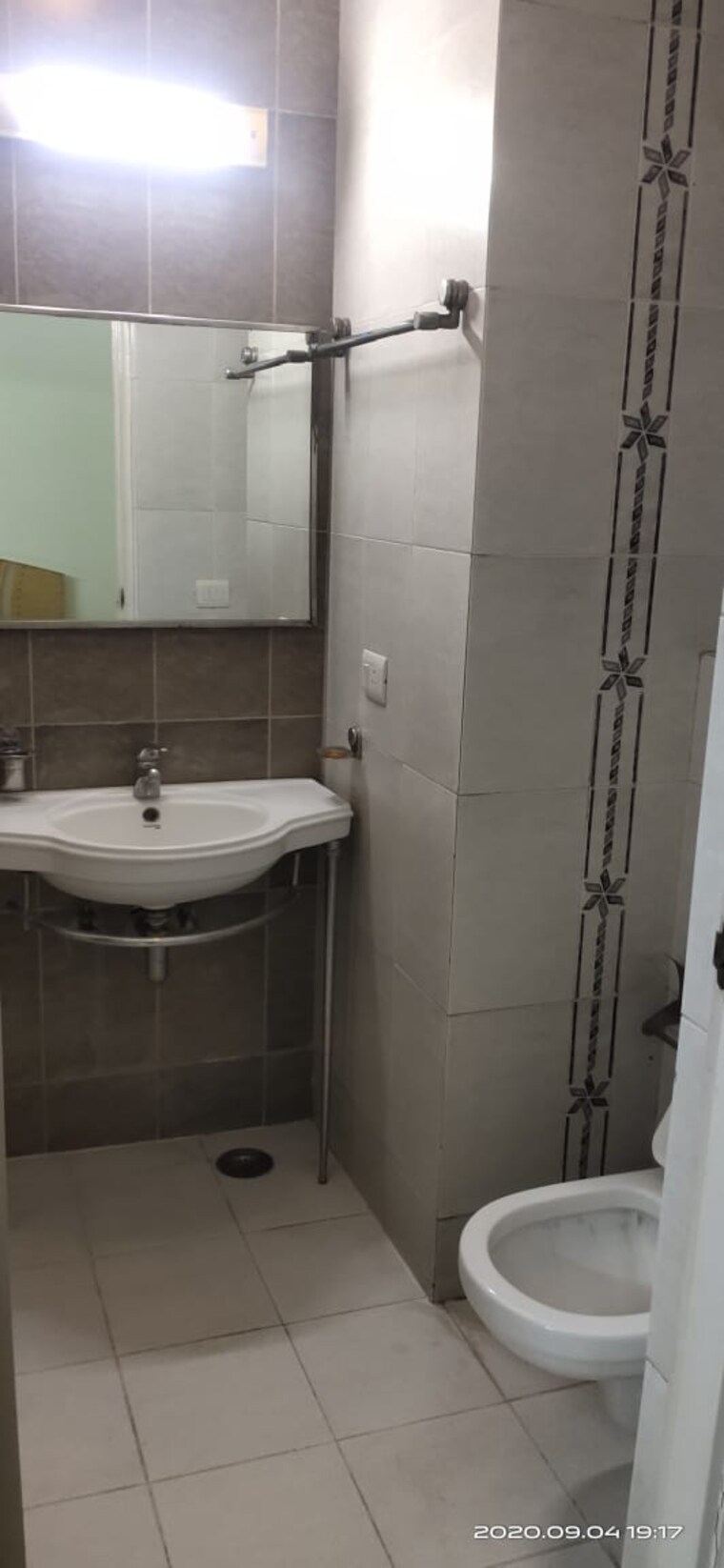 Master Bedroom, orchid-island 2.5 Bedroom 1370 Sq.Ft. Builder Floor In Sector 51 Gurgaon 8480530