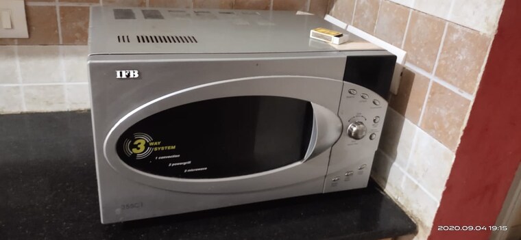 Floor Plan, orchid-island 2.5 Bedroom 1370 Sq.Ft. Builder Floor In Sector 51 Gurgaon 8480530